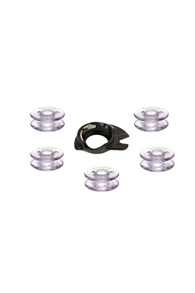 Singer Safety Singer 1301-1288-1298- Moderno 2 Ve 4205 Model Makineler Için M...