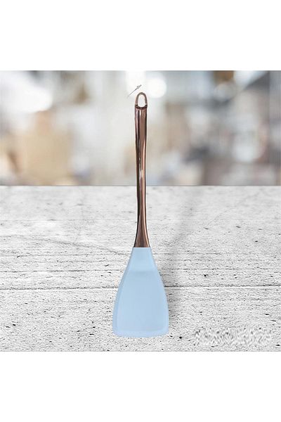 Kosova Silicone Spatula Copper Slk300