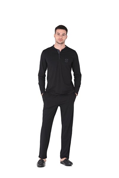 D'S Damat 224006 Üçlü Robdöşambr Takımı