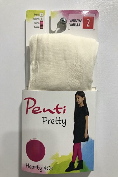Penti جوارب طويلة منقوشة للأطفال