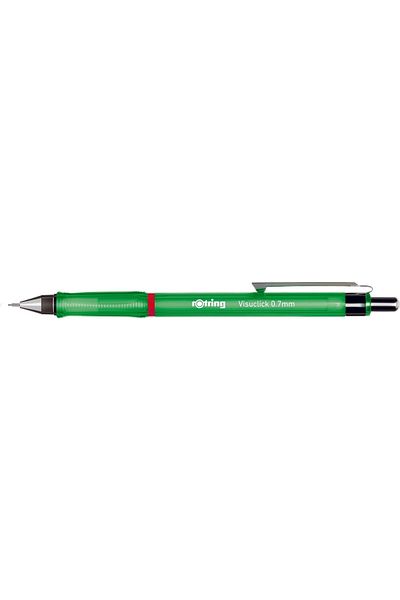 Rotring Visuclick Versatil Pen, Green 0.7 mm