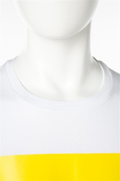 PAUL&SHARK Ανδρικό πλεκτό μπλουζάκι