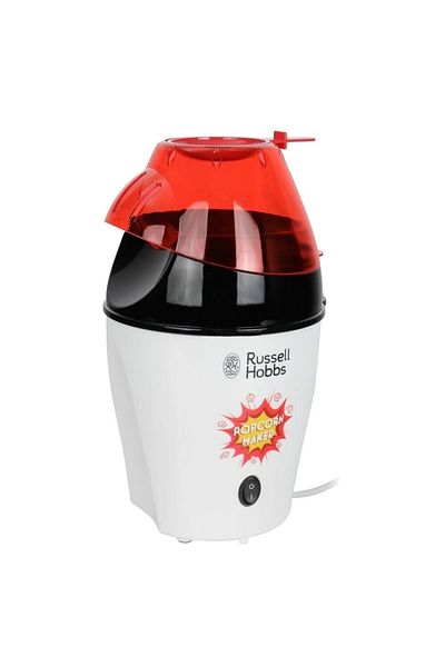 RUSSELL HOBBS Fiesta Popcorn Machine 24630-56