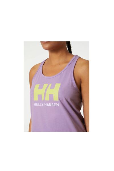 Helly Hansen Atlet cu logo pentru femei