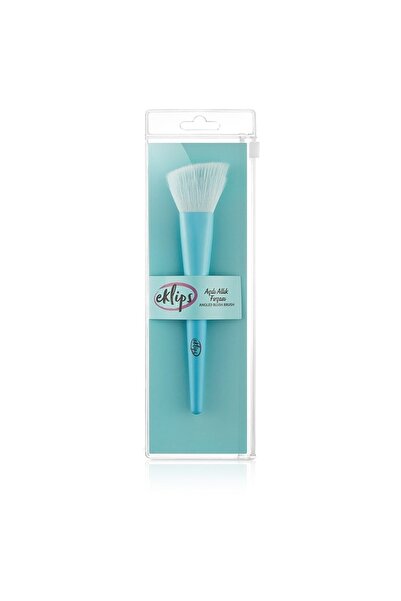 eklips Colors Açılı Allık Fırçası