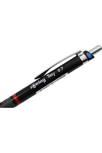 Rotring Versatil Tıkky 0.5 Claret Red1904691-0770460
