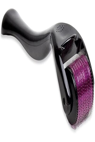 Allmart Derma Roller 540 Iğneli 1 Mm. Cilt Saç Yüz Için