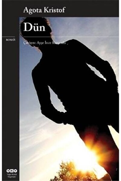 Yapı Kredi Yayınları Dün