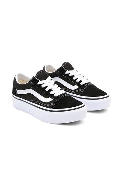 Vans Children's Shoes Old Skool Platform
