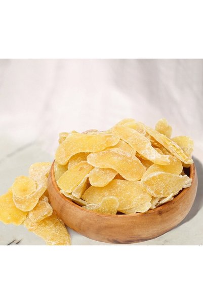 Besnut Kuruyemiş Ginger Dried 1 Kg