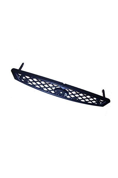 fkoto Focus Uyumlu Ön Tampon Üst Panjur Arması Yok 2001--2005