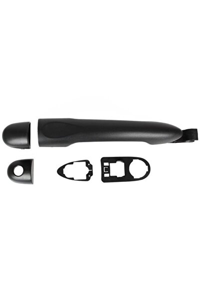 Genel Markalar DIŞ KAPI AÇMA KOLU ÖN-ARKA SAĞ-SOL SİYAH MEGANE 3-FLUENCE-CLIO...