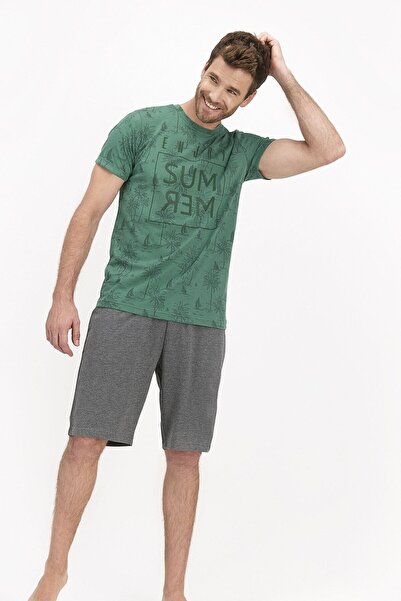 Arnetta فريق برمودا للرجال