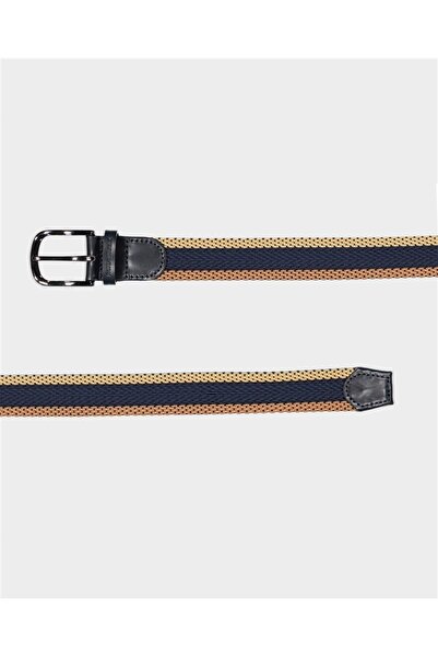 PAUL&SHARK Ανδρική ζώνη C.w. Ελαστικό ύφασμα