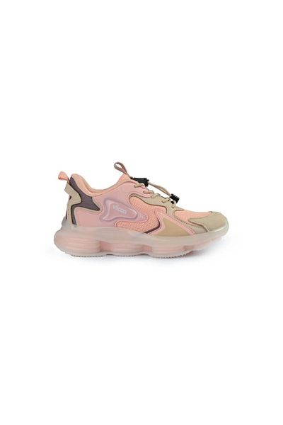 Vicco VICCO MASK GIRL'S POWDER PHYLON SPORTS SHOES