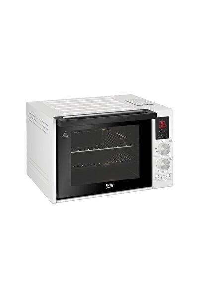 Beko Bmf 30 Qbb Mini Fırın