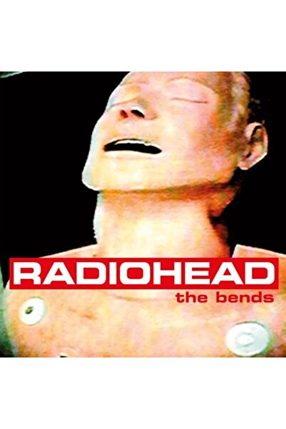 Turkofon Radiohead - The Bends -
