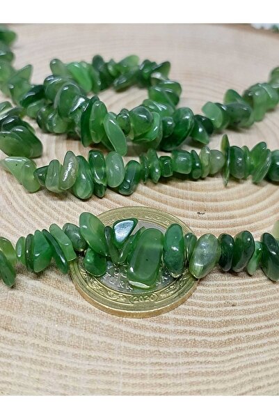 Yasamtohumu Дірковий нефрит Royal Mini, 50 штук