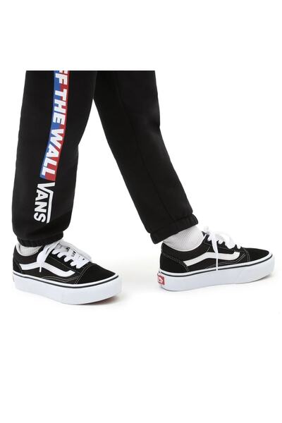 Vans Çocuk Ayakkabısı Old Skool Platform