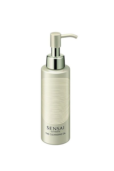 Sensai زيت التنظيف النهائي 150 مل