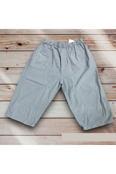 LUSSOLİFE Unisex Hammock 100% 4xl-6xl Oversize Capri