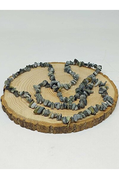 Yasamtohumu Камінь «Око орла» Набір натуральних маленьких каменів