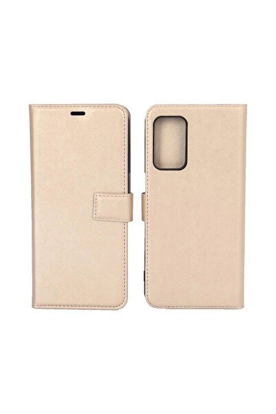 OPPO A55 Cüzdanlı Ve Kapaklı Kılıf