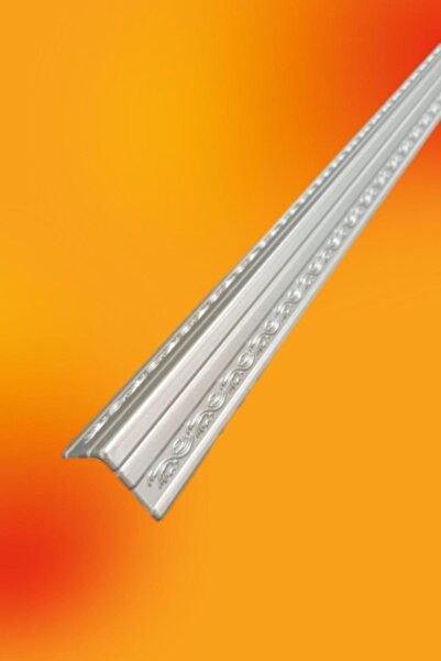 GİZANKA Saray Tavan 4 Cm Köşe Profili 4*100 Cm