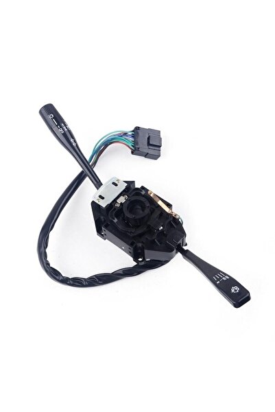 GPR AUTO PARTS Mitsubishi L200 Far Sinyal Kolu Silecek Kolu Ünitesi 1992-1998
