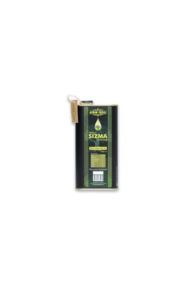Aydın Yeşili Erken Hasat Naturel Sızma Zeytinyağı 1000 Ml