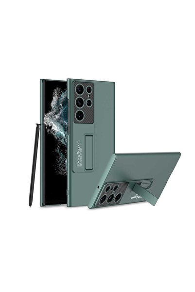 Rivor Samsung Galaxy S22 Ultra Compatible Case Matte Look Colorful Camera Pro...