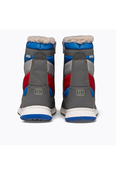 Merrell Μεγάλες Παιδικές Αλπικές Αδιάβροχες Μπότες Mk265190