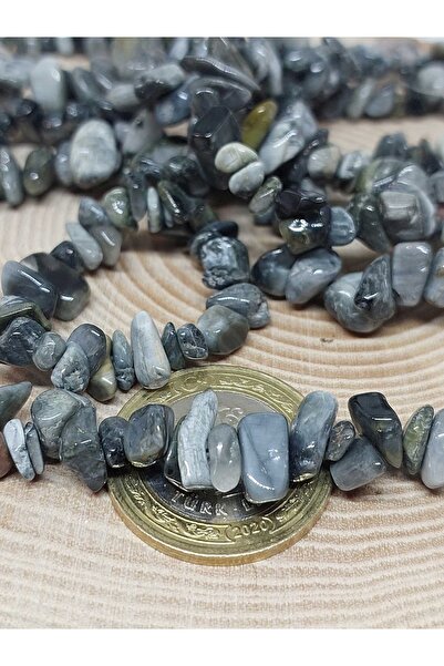 Yasamtohumu Perforirani kamen "Oko orla" mini veličine, 50 komada