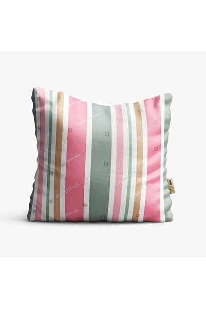 4KF Throw Pillow Cover 42X42Cm Decorative Throw Pillow Pillow Case New Season...