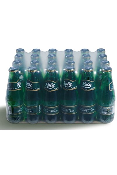 Kula Sade Soda 200 Ml X 24lu