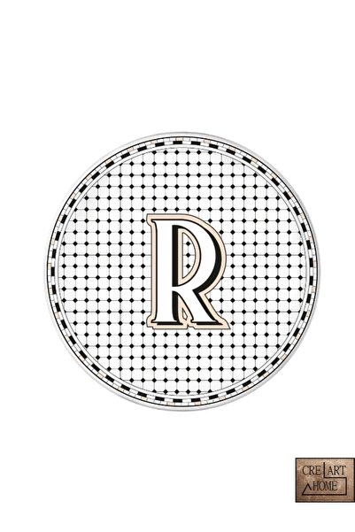 The Mia Emily Pasta Tabağı R - 19 Cm