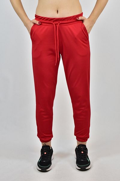 FİHA /Caranak-5505 Women's Akat Raised Leg Elastic Sweatpants Bottom