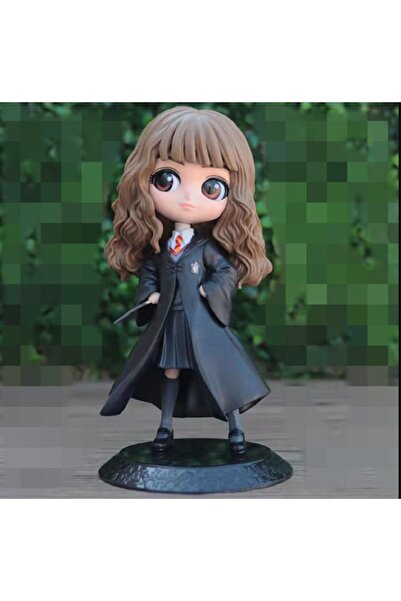 hediyeconcepti Harry Potter Q Posket - شخصيات هيرميون، سناب، مالفوي، رون، نيو...