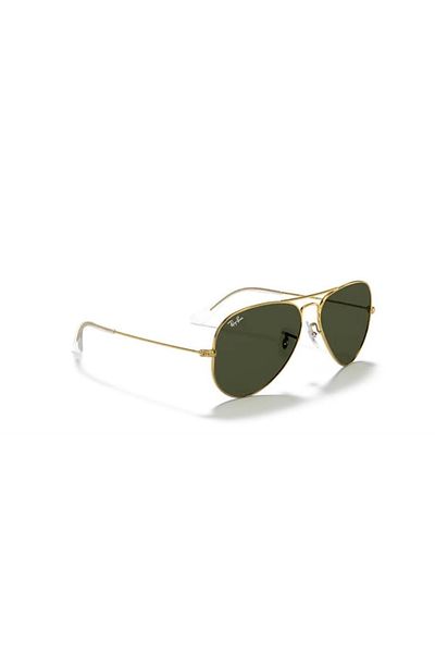 Ray-Ban Rb3025 L0205 58 Ekartman Unisex Sunglasses