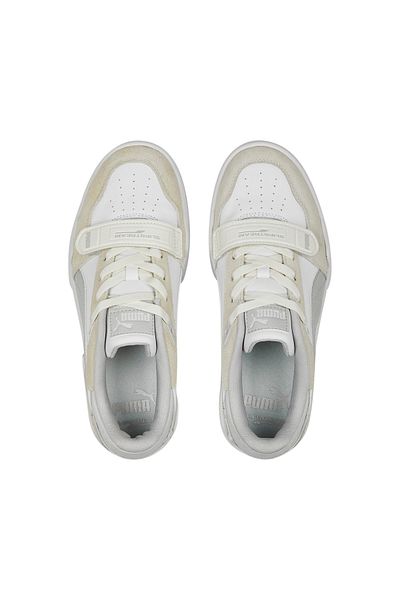Puma Pantofi sport casual pentru femei Slipstream Ut Soft Beige