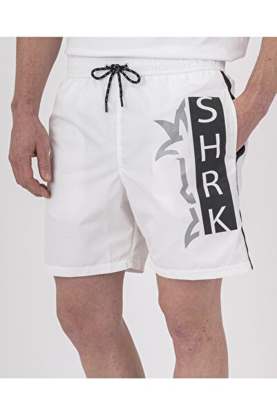 PAUL&SHARK Μαγιό Σορτς θαλάσσης