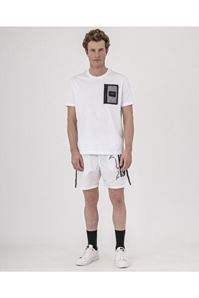 PAUL&SHARK Μαγιό Σορτς θαλάσσης