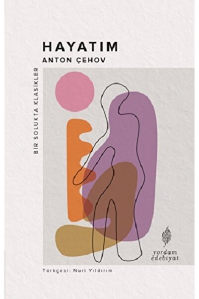 Yordam Kitap My Life, Anton Tchekhov, , Book of My Life, 144 Pages