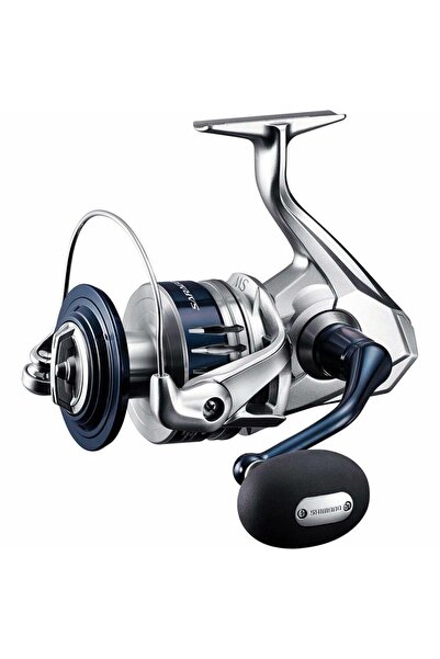 Shimano Saragosa SW A 20000 PG Spin Olta Makinesi