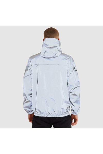 Ellesse Jacke - Grau - Regular Fit