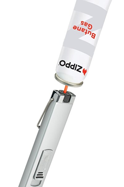 Zippo Çakmak Gazı Premium 100ml