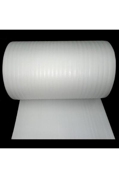 Akasya Parke Altı Şilte 1.5 Mm Ambalaj Köpüğü 45 M2