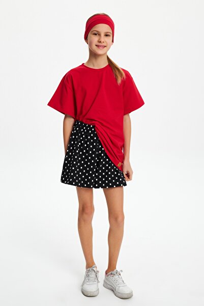 Babygiz Комплект къси панталони от 100% памук и къси панталони от 100% памук ...