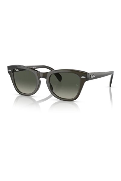 Ray-Ban Rayban 0707 6642/71 5321 145 Unisex Sunglasses
