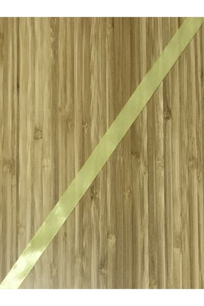 Ulutaş Flat Hand Embroidery Ribbon. Width: 1.5cm. 5 Meters. Color No:17